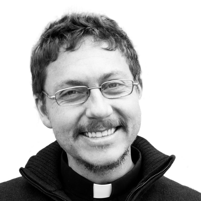 Father Mike Rapp