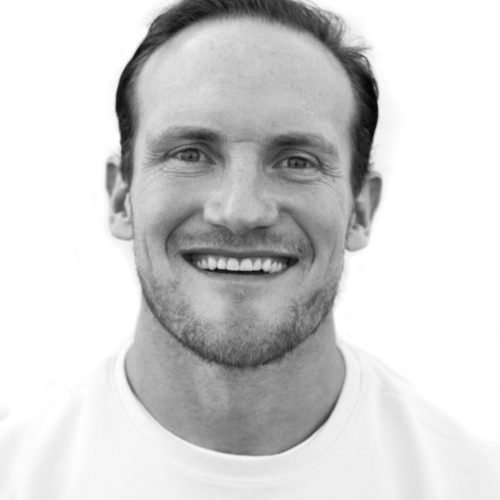 Patrick Devenny
