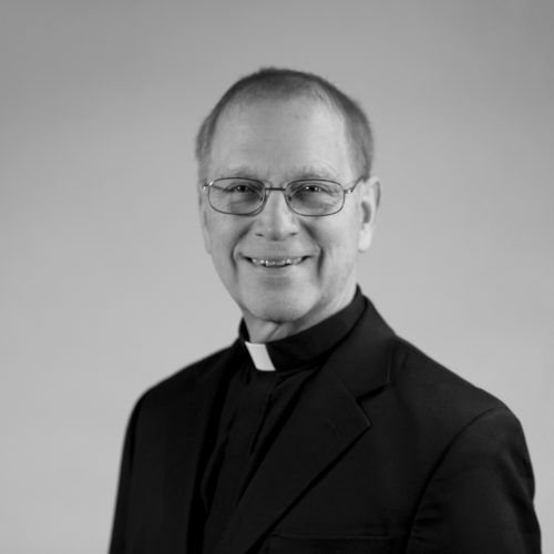 Deacon Tom Uschold