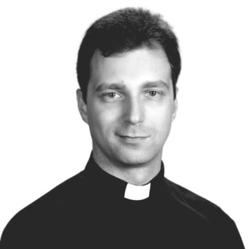 Fr. Witold Kaczmarzyk
